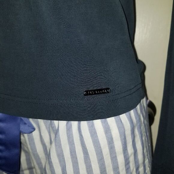 Ted Backer black top 1 - Picture 4 of 10